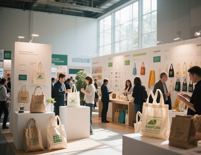 全球向环保包装转型