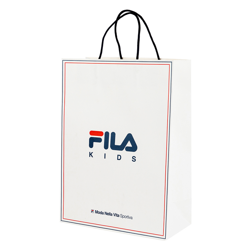 转到顶部J-CUT 纸袋 S