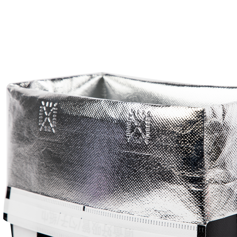 非织瓶冷却器袋