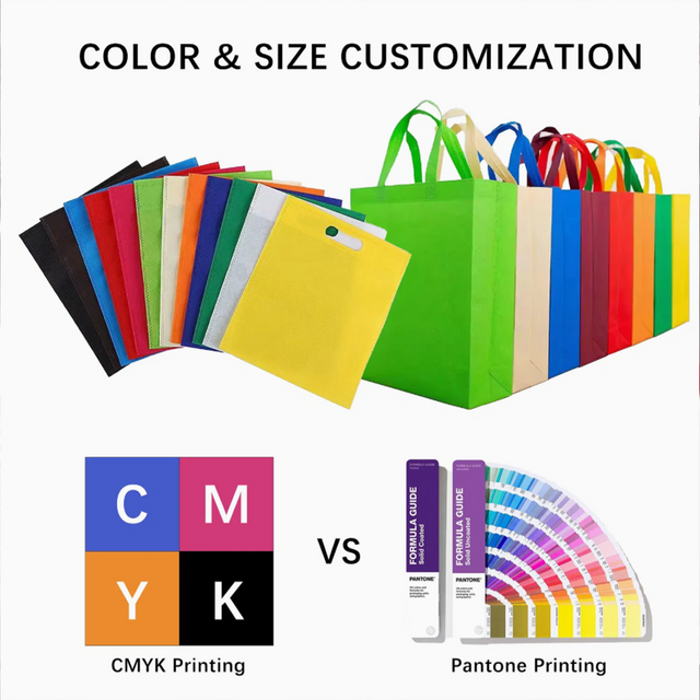 广告d cut 无纺布袋