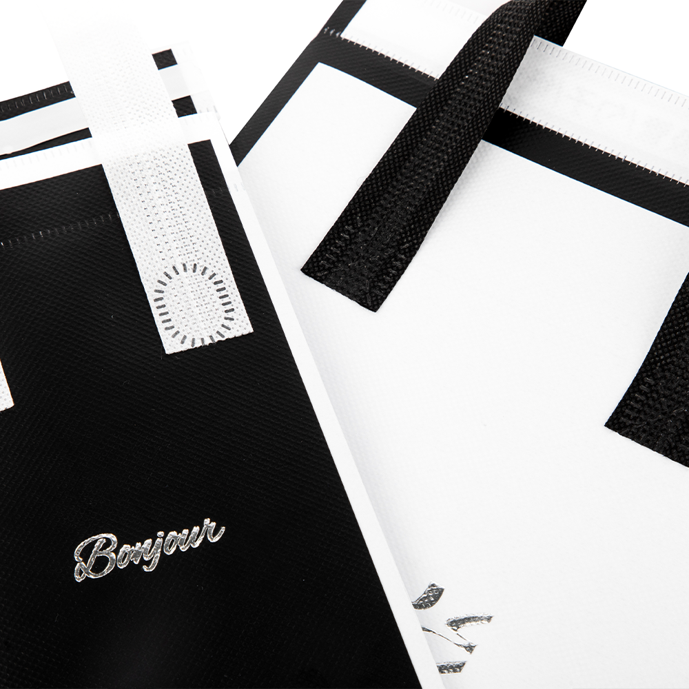 非织瓶冷却器袋