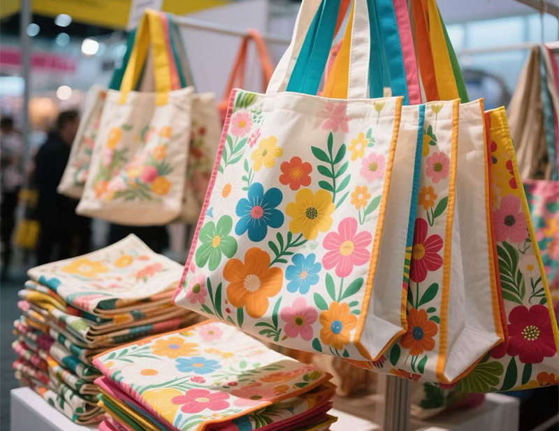 无纺布手提袋的多样化用途